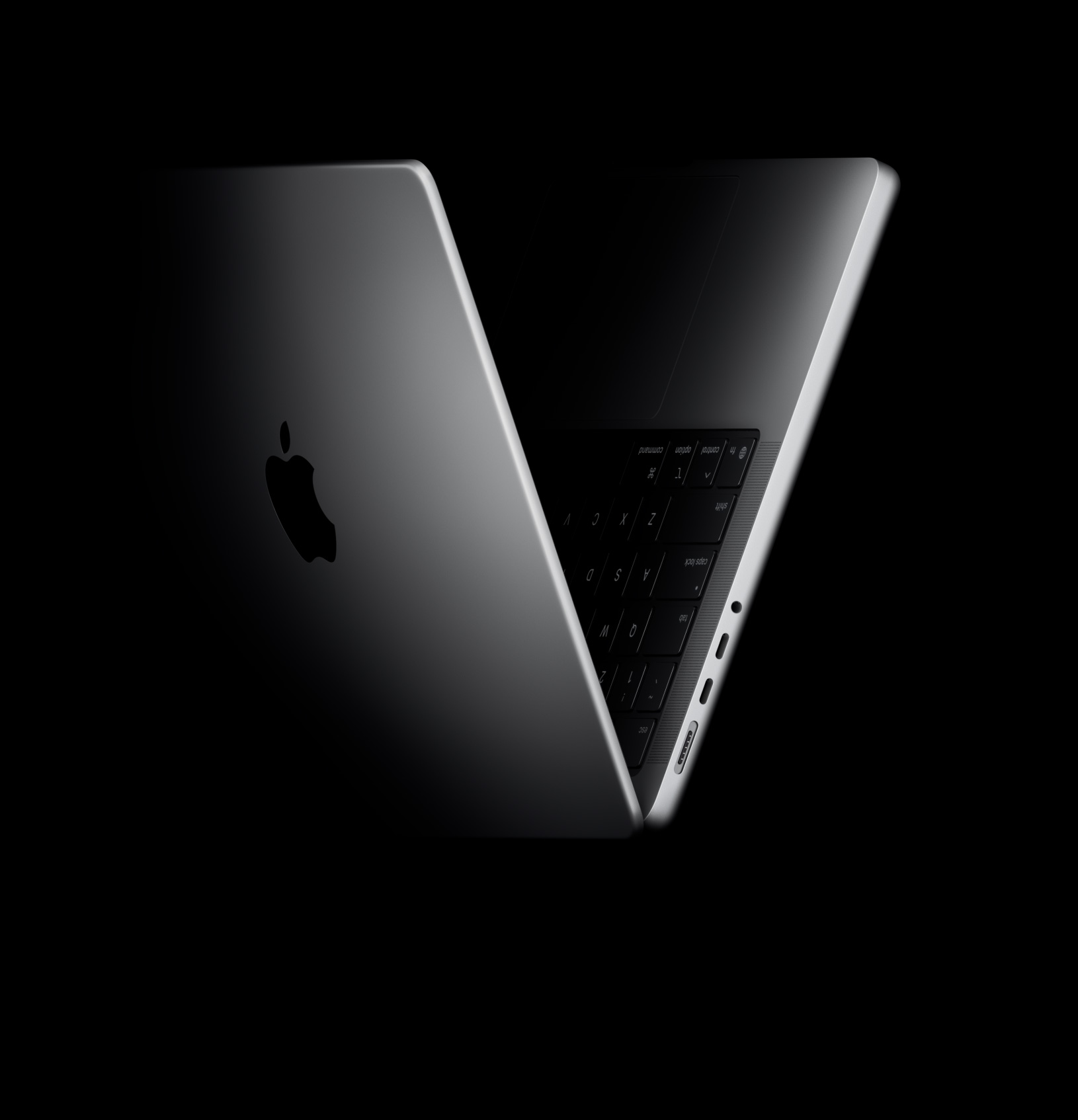 Photo MacBook iPad