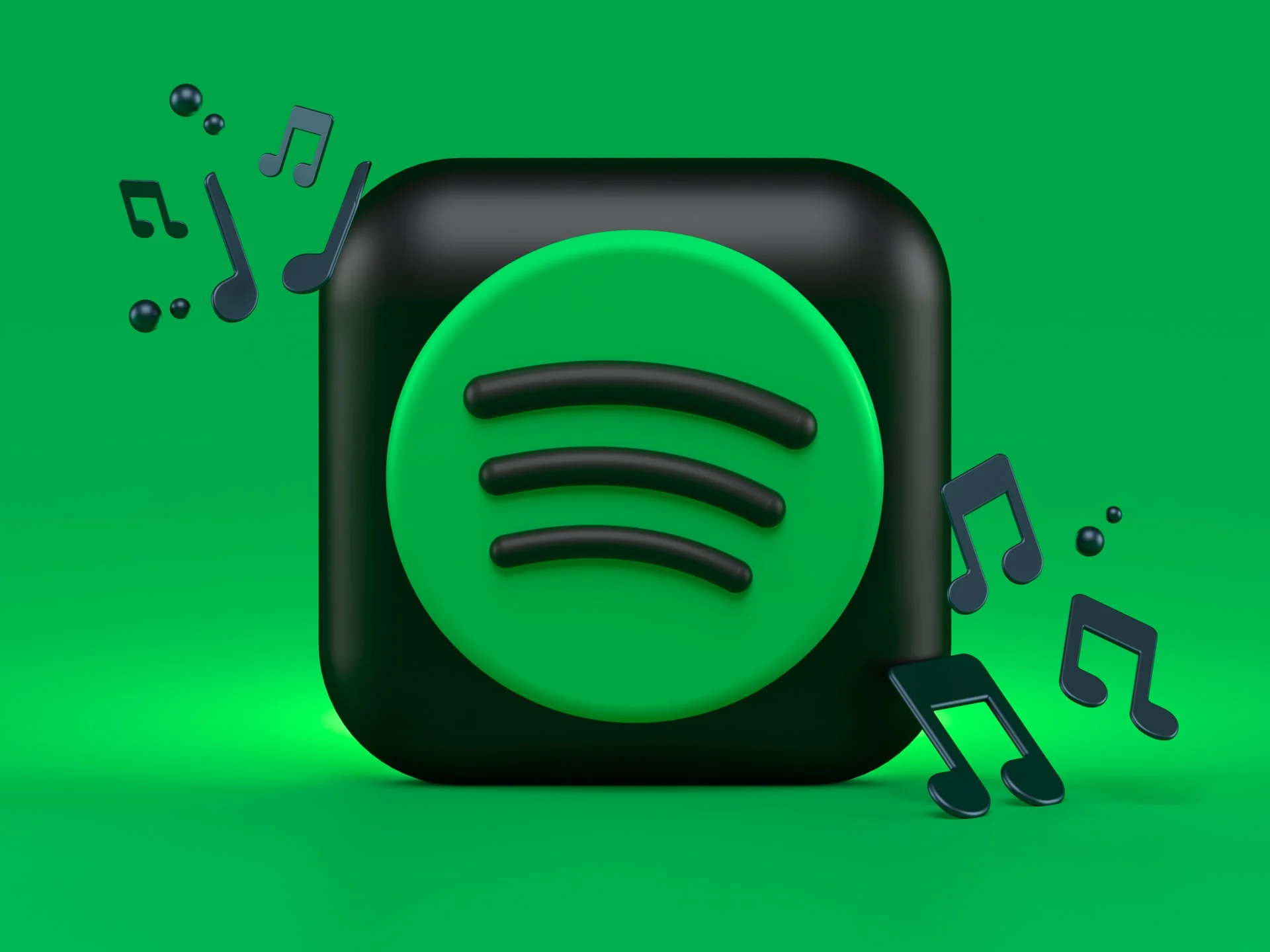  Image Spotify