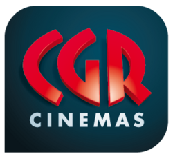Logo Cinéma