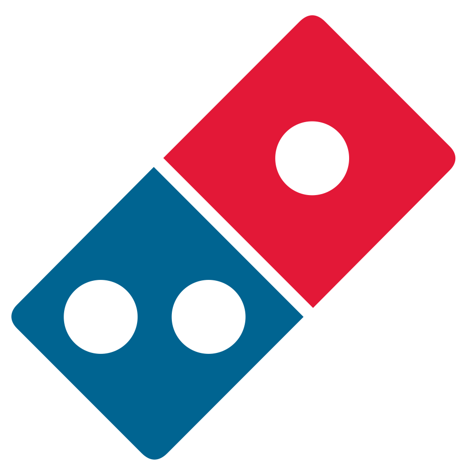 Logo Domino's